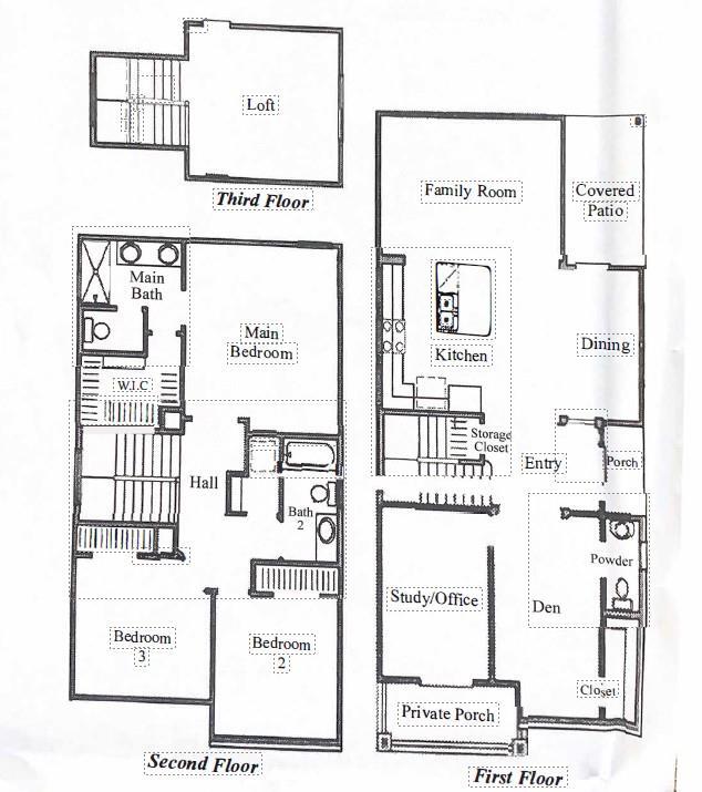 Building Photo - 915 Banyon St