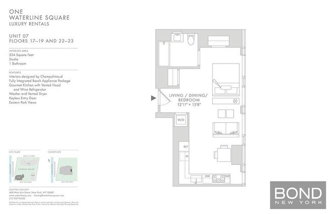 Building Photo - 675 W 59th St