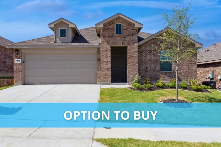 Primary Photo - 9468 Mint Hill Dr