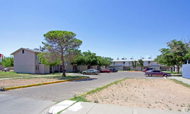 Building Photo - Krupp Apartments