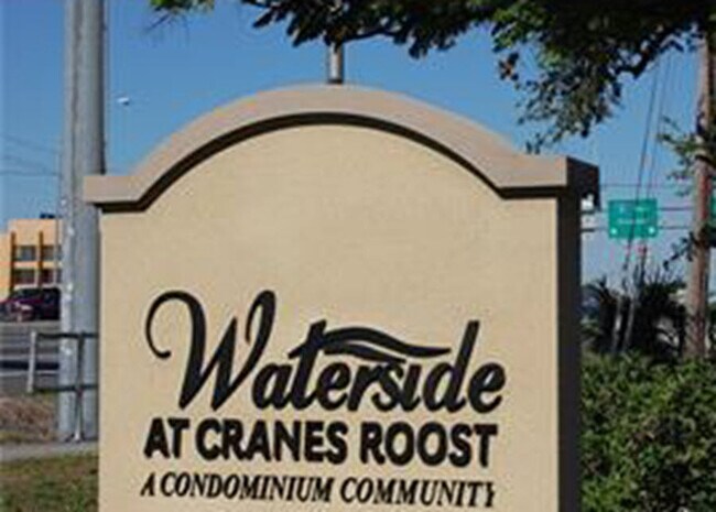 Building Photo - Waterside@ Cranes Roost - Includes most ut...