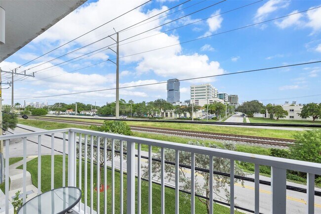 Building Photo - 2651 NE 212th Terrace