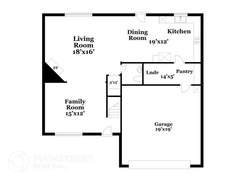 Building Photo - 4490 Westhill Pl