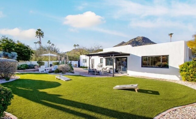 Building Photo - 4343 E Desert Crest Dr