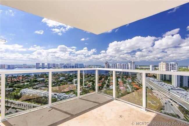 Building Photo - 19111 Collins Ave