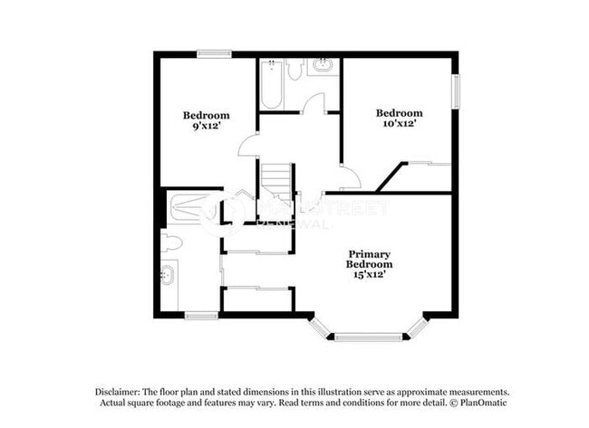 Building Photo - 3 Bedroom Pet-Friendly Home in St Peters, ...