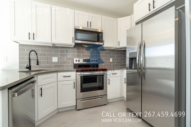 Building Photo - 5617 Sansom St