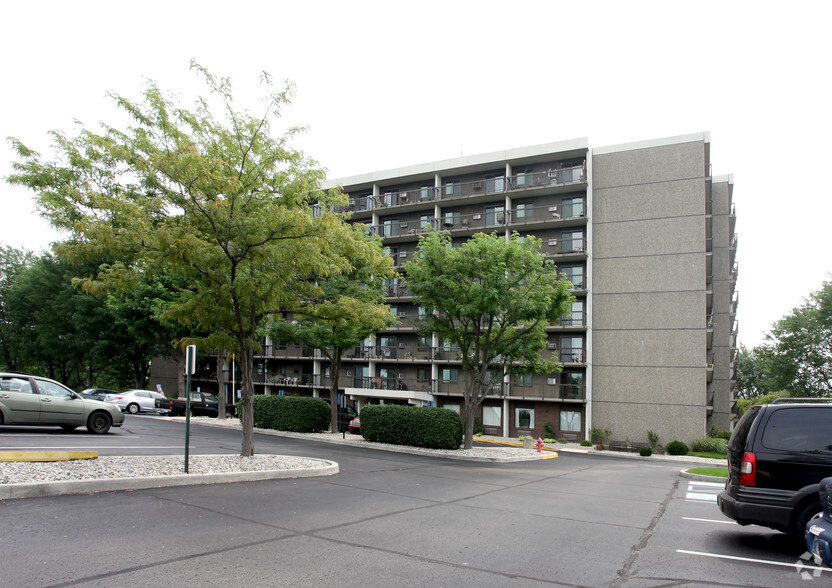 Building Photo - The Towers at Southdale Affordable Senior