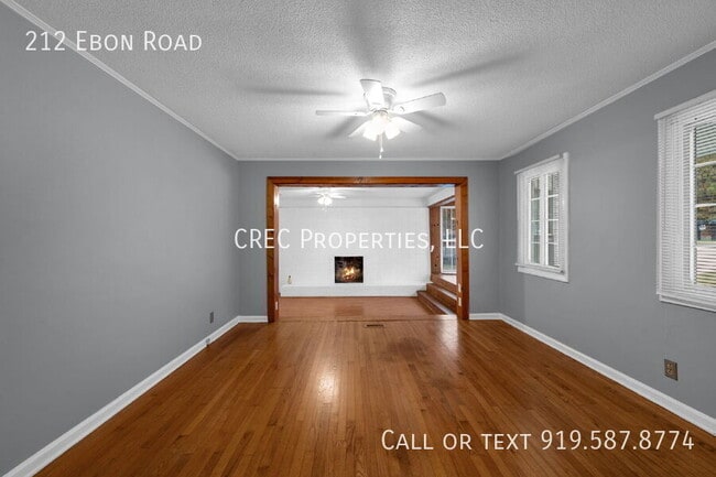 Building Photo - 212 Ebon Rd