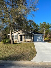 Building Photo - 3bd 2ba HOME FOR RENT!