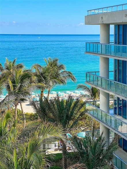 Building Photo - 6799 Collins Ave