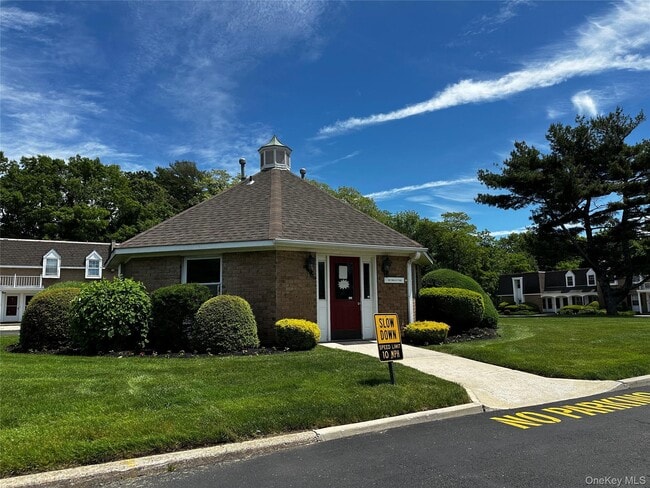 Building Photo - 101 Sylvan Ave