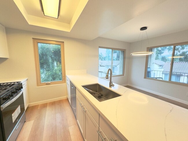 Primary Photo - FULLY REMODELED: Spacious 3 bedroom condo in San Marcos With AC