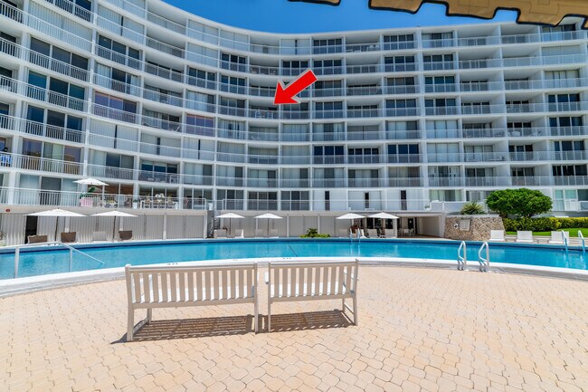 Building Photo - 2780 S Ocean Blvd
