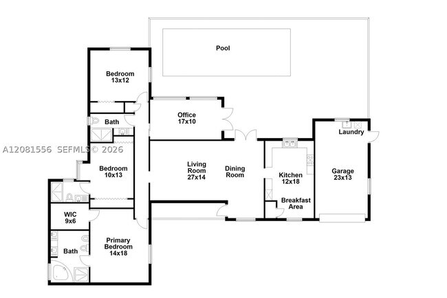 Building Photo - 6610 Santona St