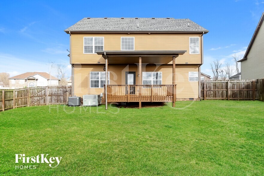 Building Photo - 2392 Andersonville Dr