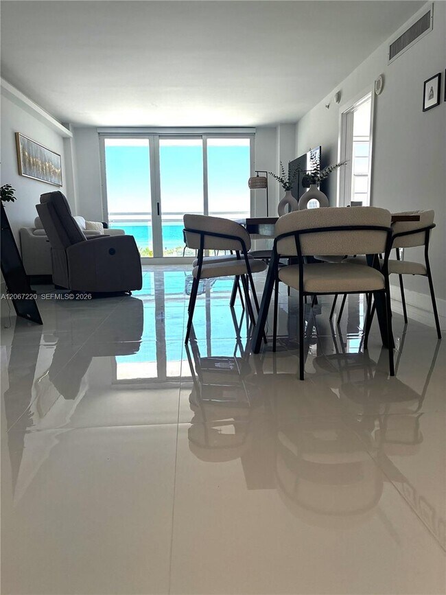 Building Photo - 6917 Collins Ave
