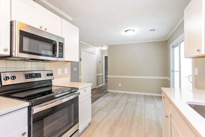 Building Photo - 7405 Ginger Spice Ln