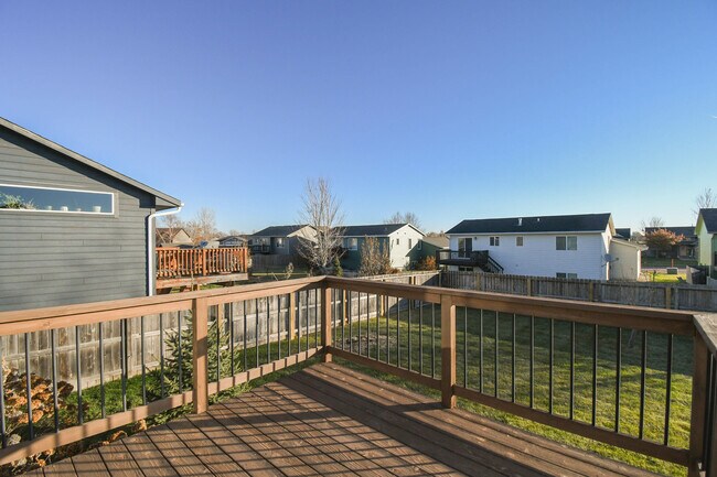 Building Photo - 5512 South Culbert Avenue