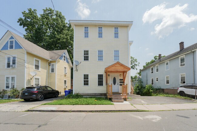 Building Photo - 24 Burr Ave