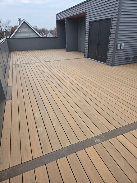 Building Photo - 2448 Professor Ave