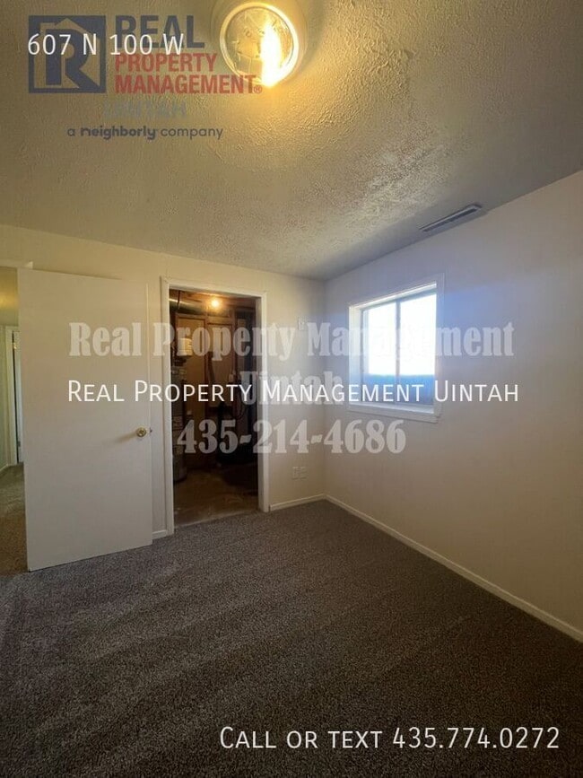 Building Photo - 607 N 100 W