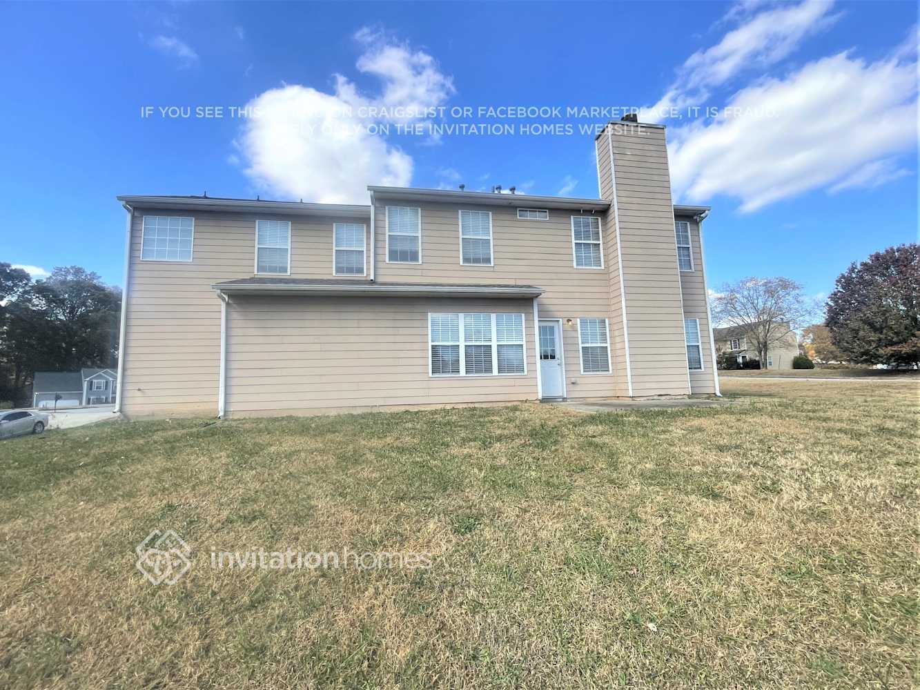 Building Photo - 3841 Pennington Ct