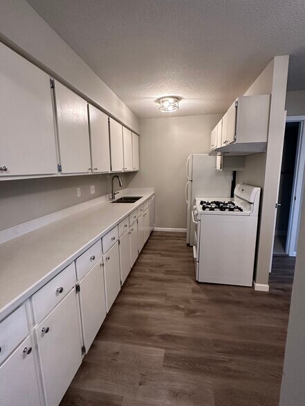 Kitchen - 4813 Cedar Lake Rd S