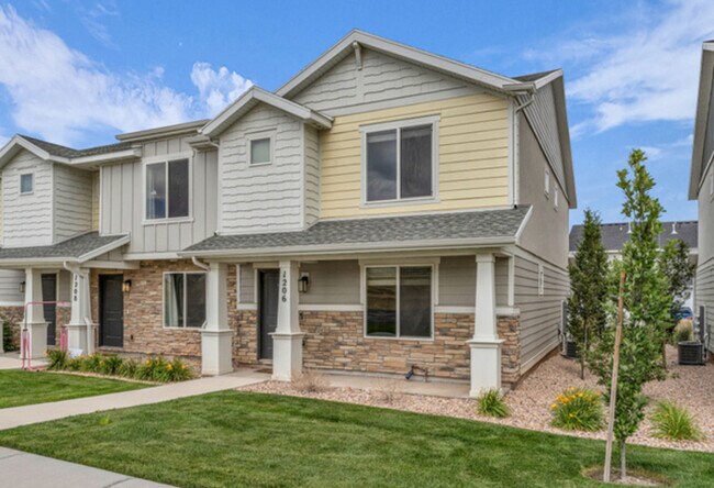 Building Photo - Available now!