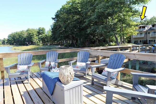 Building Photo - 41 Clearwater Dr