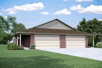 Building Photo - Pre-Leasing Now! Enjoy Low-Maintenance Living in This 3-Bedroom, 2-Bath Duplex at Lawlis Ranch