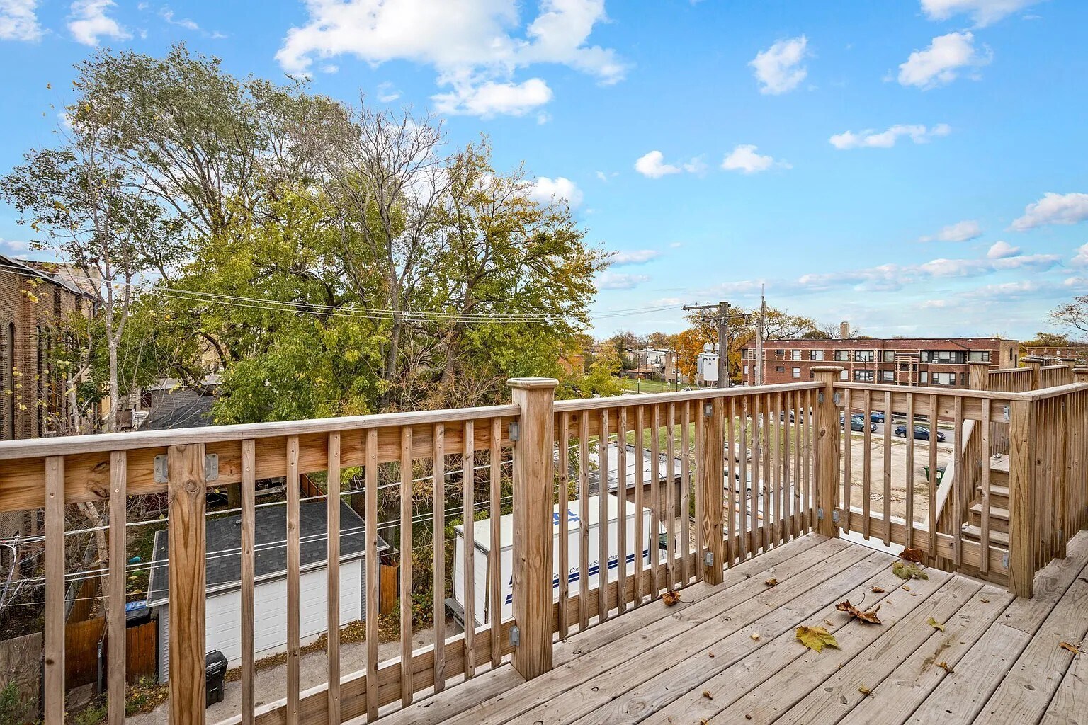 Building Photo - 6041 S Saint Lawrence Ave