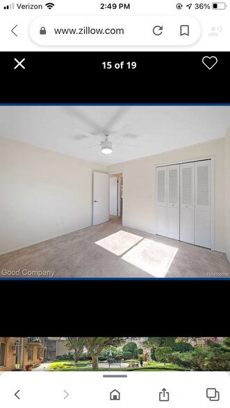 Building Photo - 2655 E Maple Rd