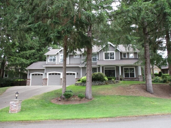 Building Photo - 11611 52nd Ave Ct NW