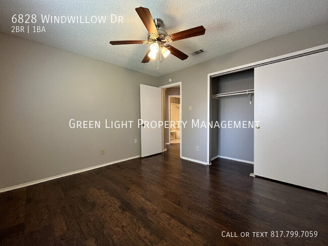 Building Photo - 6828 Windwillow Dr