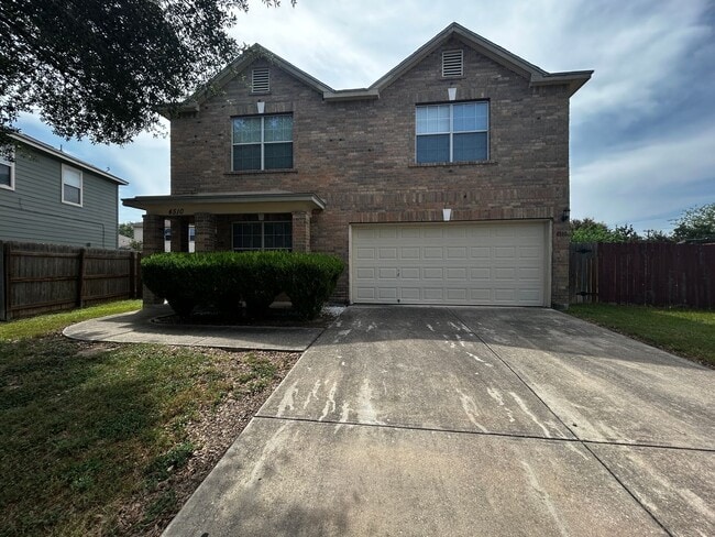 Building Photo - 4510 Cornudo Ridge
