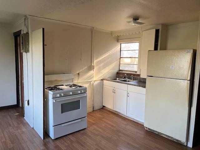 Building Photo - 1248 Bausher Ave NW