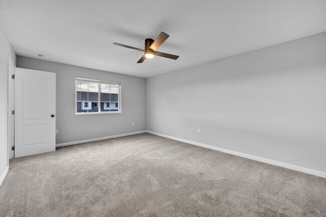 Building Photo - Lake Nona Townhome