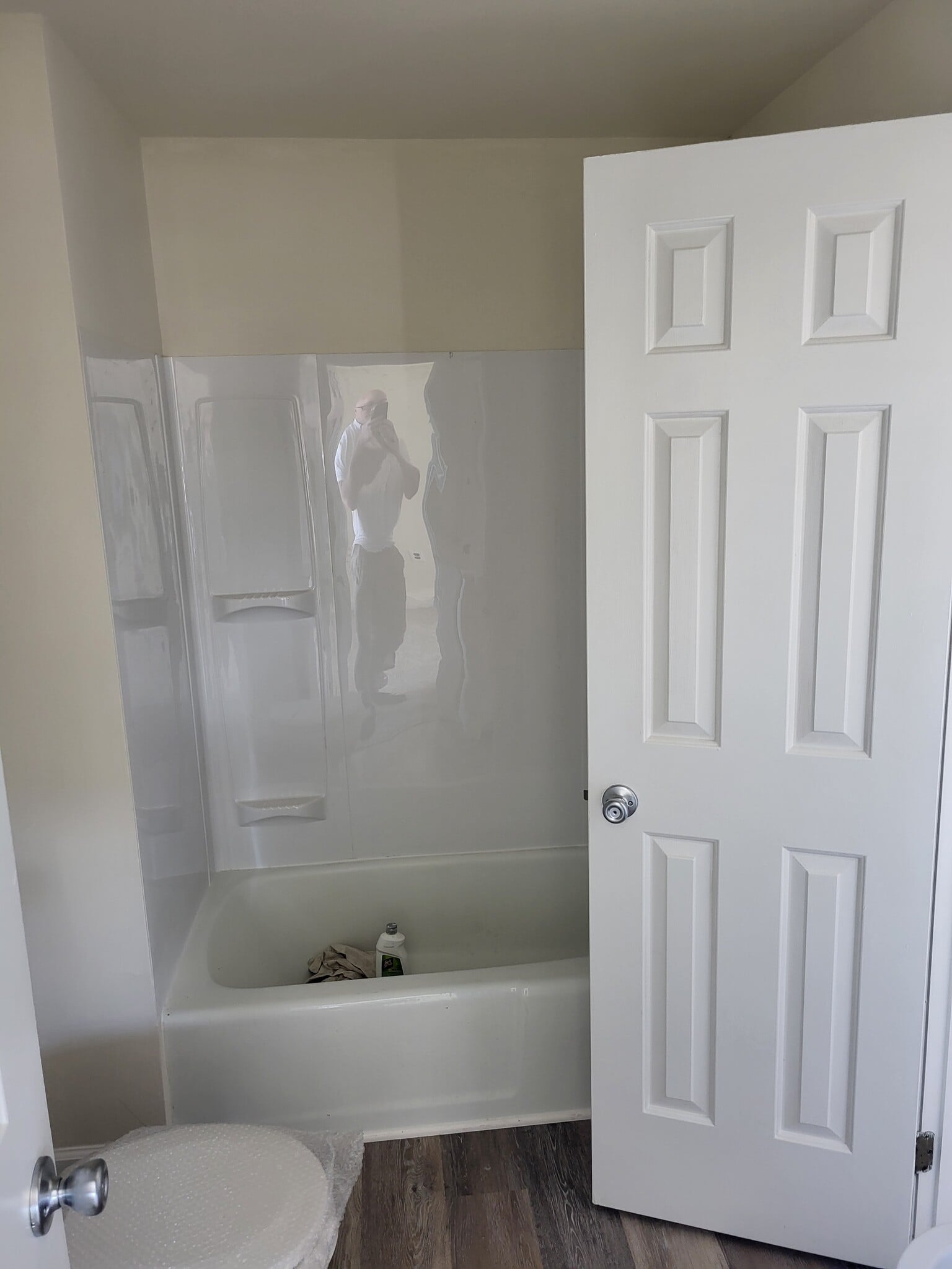 Bathroom - 75 E Main St