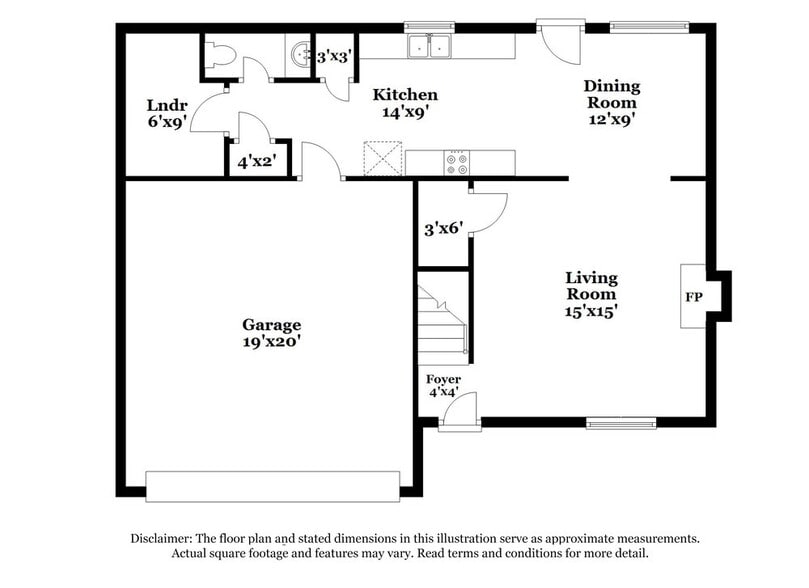 Building Photo - 1423 Pagosa Ct