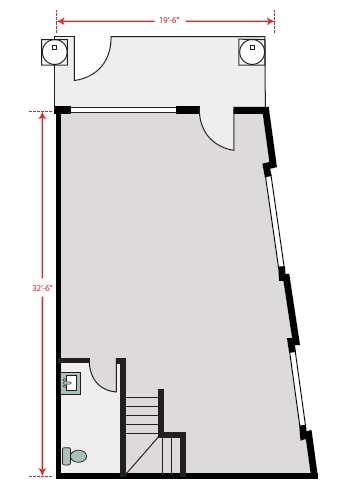 Studio - The Roberson