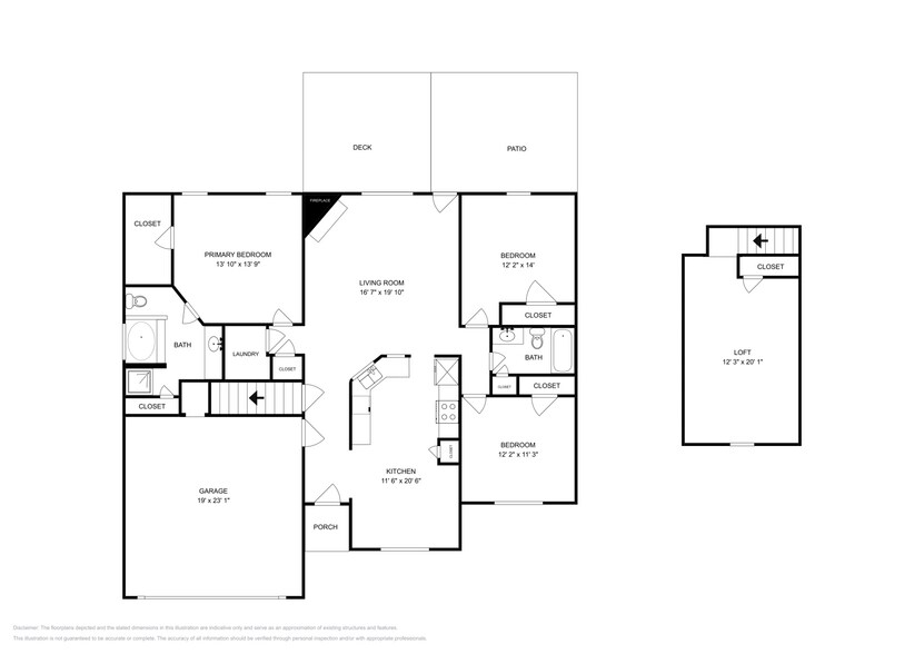 Building Photo - 2930 Arden Ridge Dr