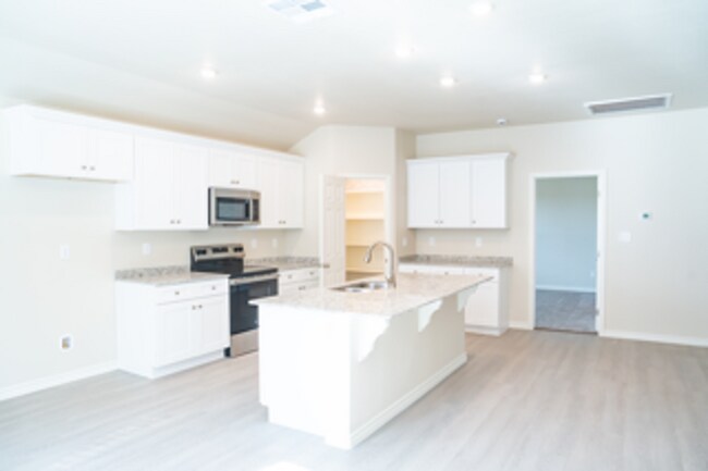 Building Photo - BRAND NEW – Spacious, Stylish, and Ready f...