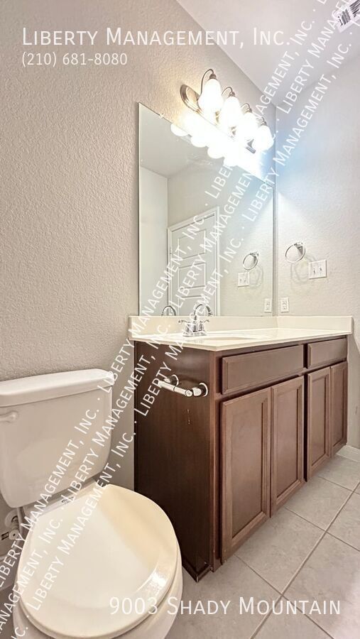 Building Photo - 9003 Shady Mountain