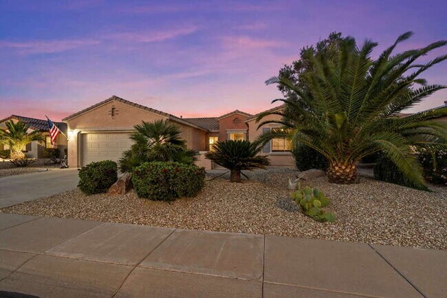 Building Photo - 16418 W Desert Lily Dr