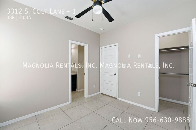 Building Photo - 3312 S Colt Ln