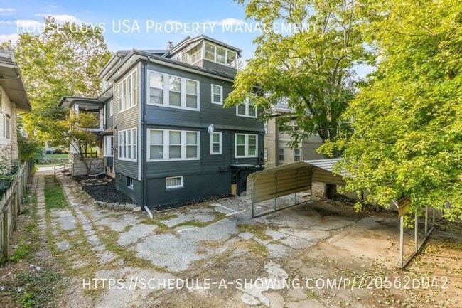 Building Photo - 4109 Warwick Blvd