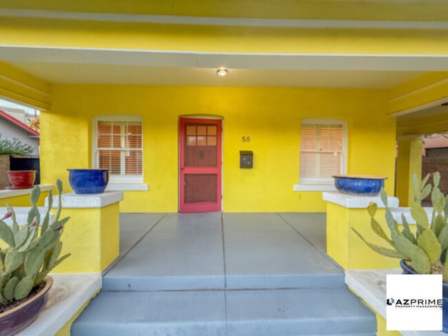 Building Photo - Charming 3/2 Phoenix Home in Ashland Place Historic District!