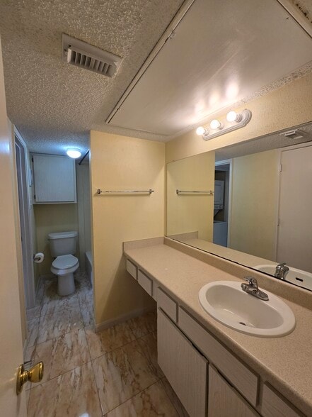 Bathroom 2 - 2750 Holly Hall St