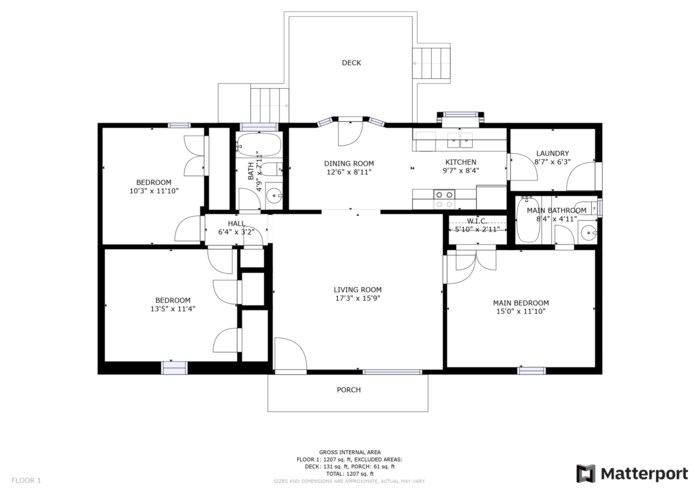 Building Photo - 406 Highland Dr